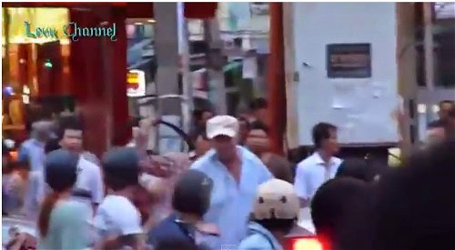 Du khách nước ngoài bị đánh ở Đà Nẵng do quỵt tiền taxi